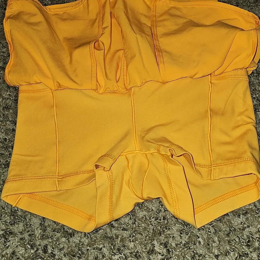 Aerie Offline Active Shorts. Nwots, Sz XXS!! Shorts With Pockets